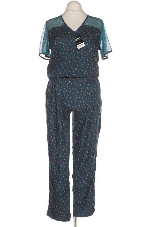 La Fiancée du Mékong Damen Jumpsuit/Overall, türkis