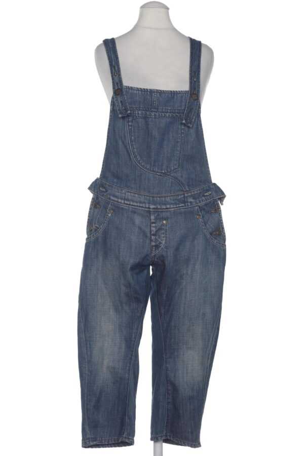 Lee Damen Jumpsuit/Overall, blau