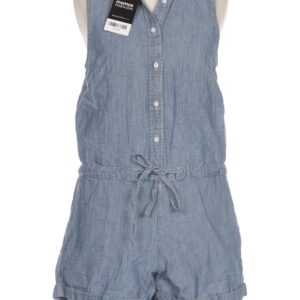 Levis Damen Jumpsuit/Overall, blau