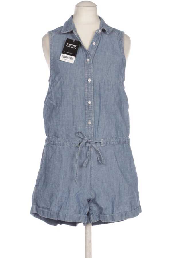 Levis Damen Jumpsuit/Overall, blau