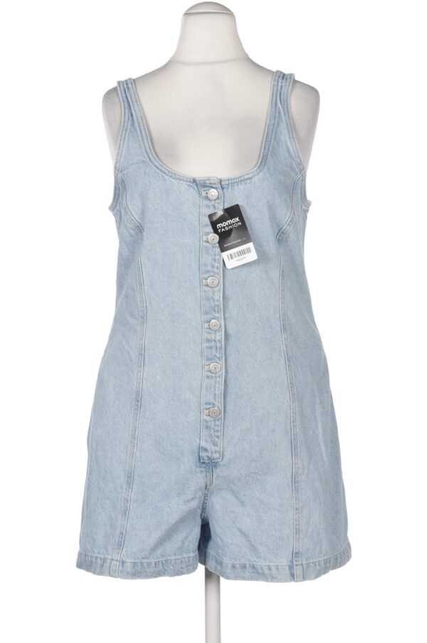 Levis Damen Jumpsuit/Overall, hellblau