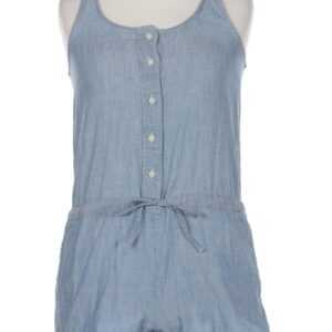 Levis Damen Jumpsuit/Overall, hellblau