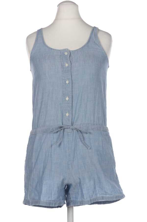 Levis Damen Jumpsuit/Overall, hellblau