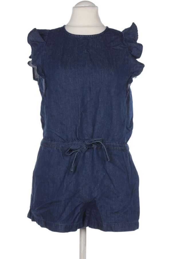 Levis Damen Jumpsuit/Overall, marineblau