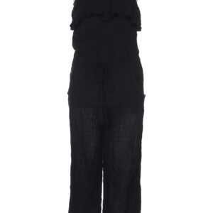 MANGO Damen Jumpsuit/Overall, marineblau