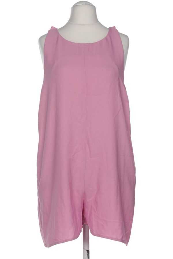 MANGO Damen Jumpsuit/Overall, pink