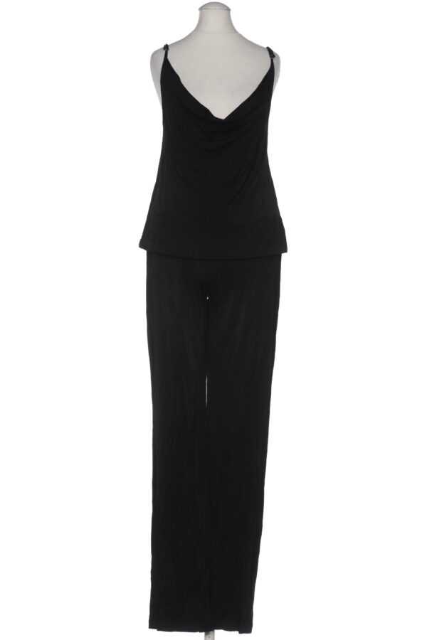 MEXX Damen Jumpsuit/Overall, schwarz