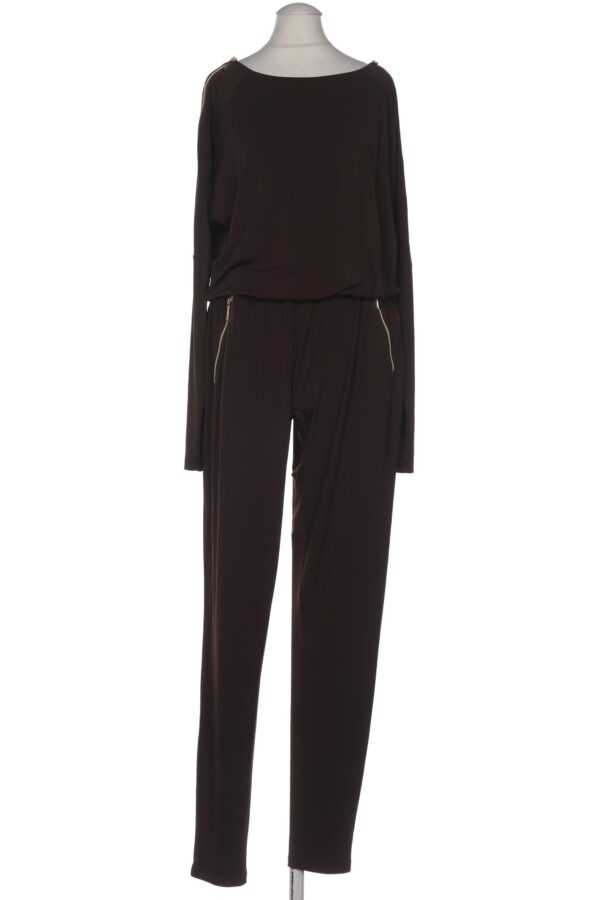 MICHAEL MICHAEL KORS Damen Jumpsuit/Overall, braun