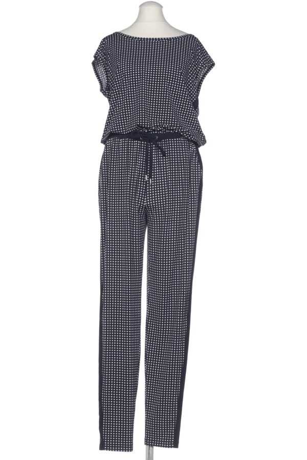 MICHAEL MICHAEL KORS Damen Jumpsuit/Overall, marineblau