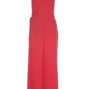 MICHAEL MICHAEL KORS Damen Jumpsuit/Overall, rot