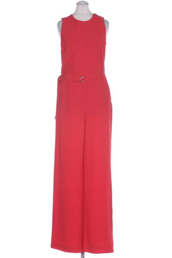 MICHAEL MICHAEL KORS Damen Jumpsuit/Overall, rot