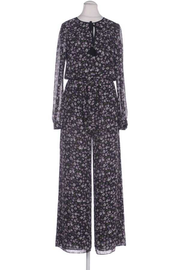 MICHAEL MICHAEL KORS Damen Jumpsuit/Overall, schwarz