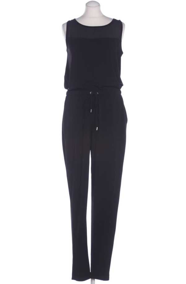 MICHAEL MICHAEL KORS Damen Jumpsuit/Overall, schwarz