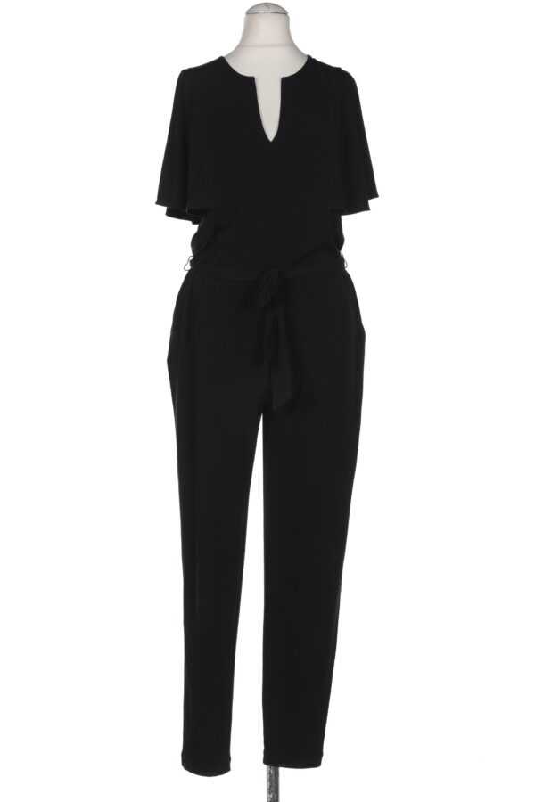 MICHAEL MICHAEL KORS Damen Jumpsuit/Overall, schwarz