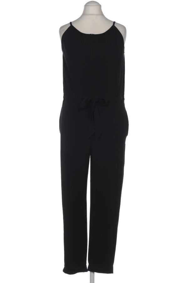 MINX Damen Jumpsuit/Overall, schwarz