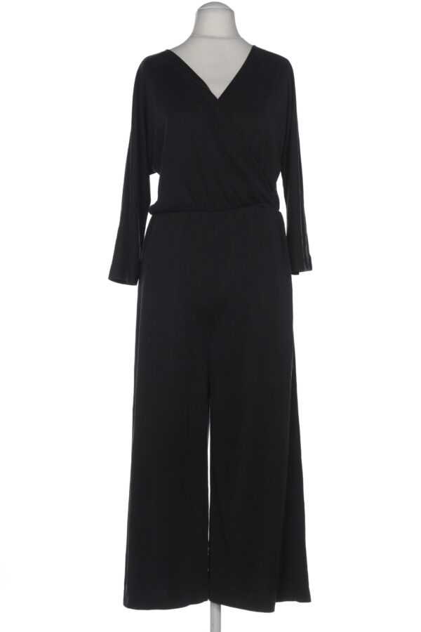 MONKI Damen Jumpsuit/Overall, grau