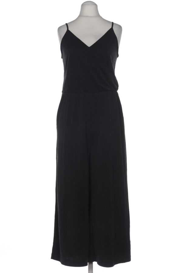 MONKI Damen Jumpsuit/Overall, grau