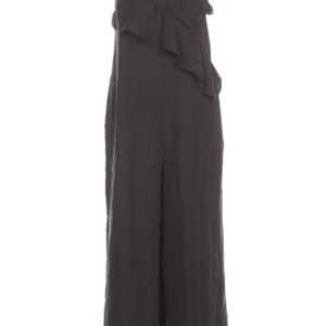 MONKI Damen Jumpsuit/Overall, grau