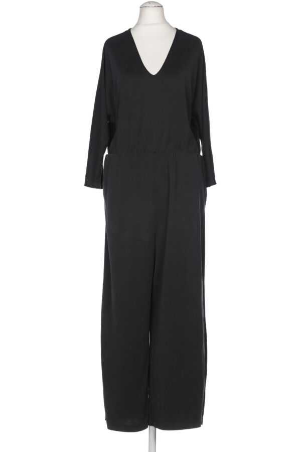 MONKI Damen Jumpsuit/Overall, grau