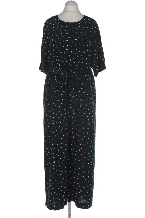 MONKI Damen Jumpsuit/Overall, grün