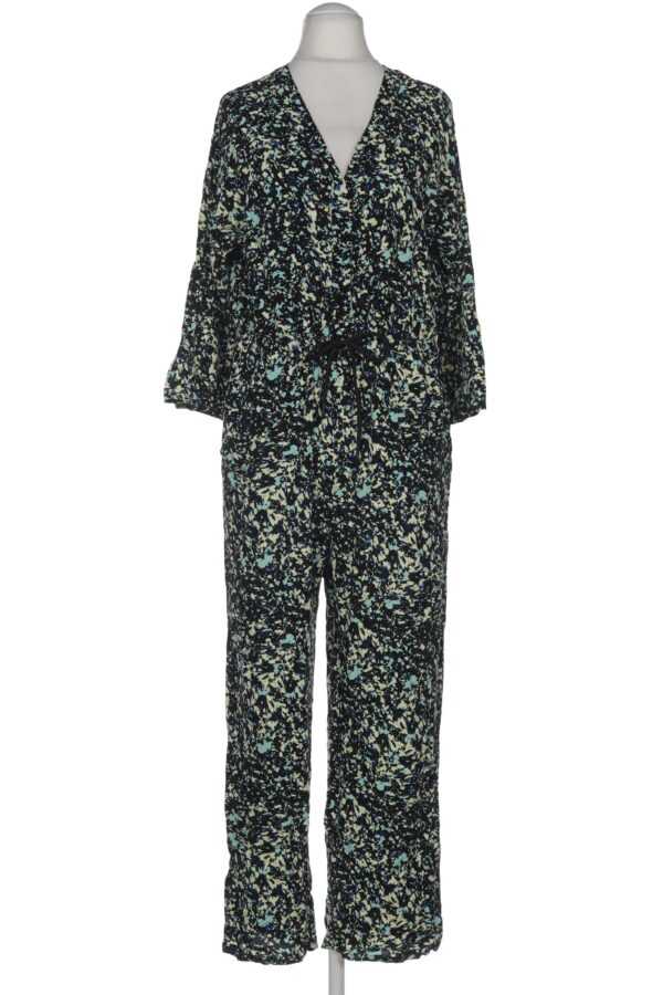 MONKI Damen Jumpsuit/Overall, mehrfarbig