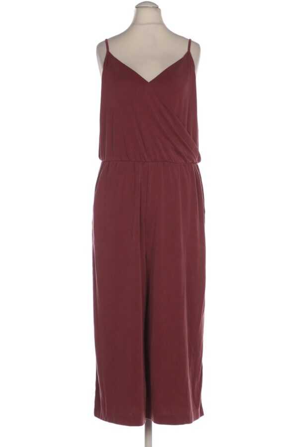 MONKI Damen Jumpsuit/Overall, pink