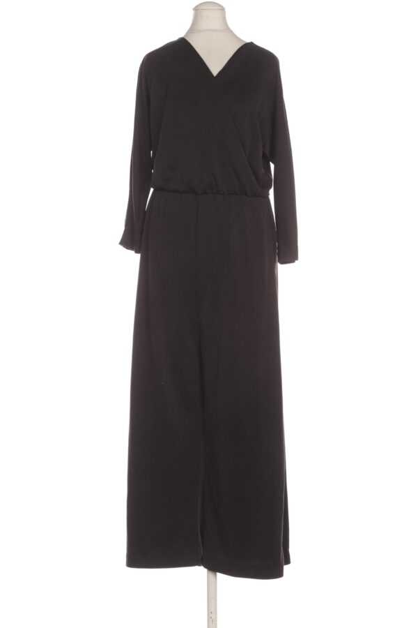 MONKI Damen Jumpsuit/Overall, schwarz