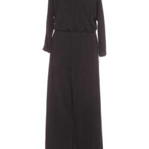 MONKI Damen Jumpsuit/Overall, schwarz