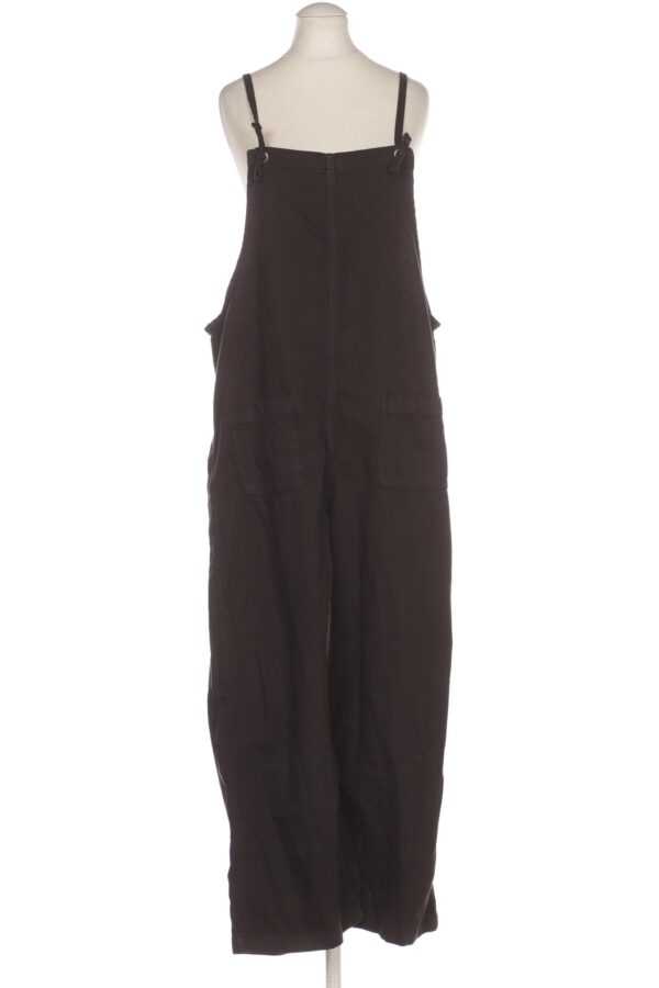 MONKI Damen Jumpsuit/Overall, schwarz