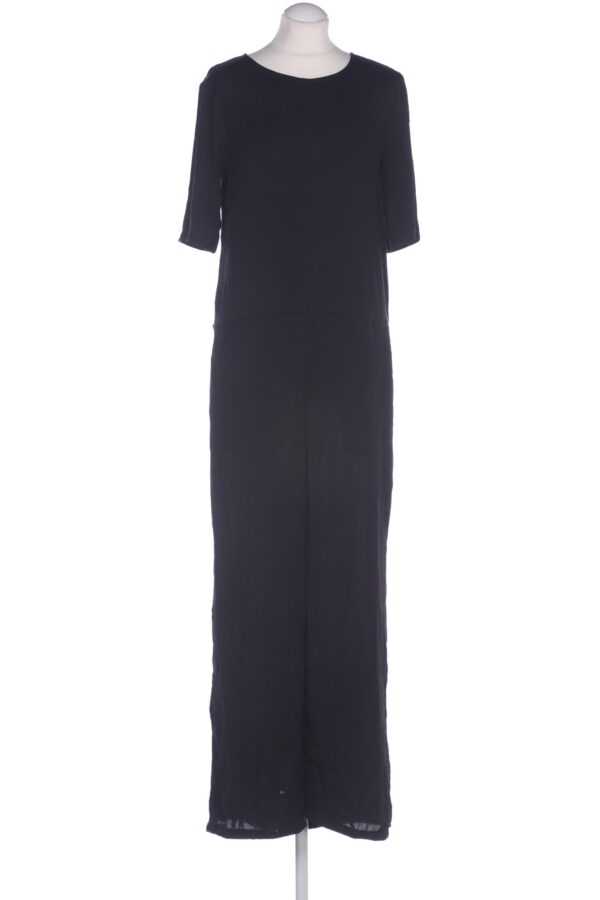 MOSS COPENHAGEN Damen Jumpsuit/Overall, schwarz