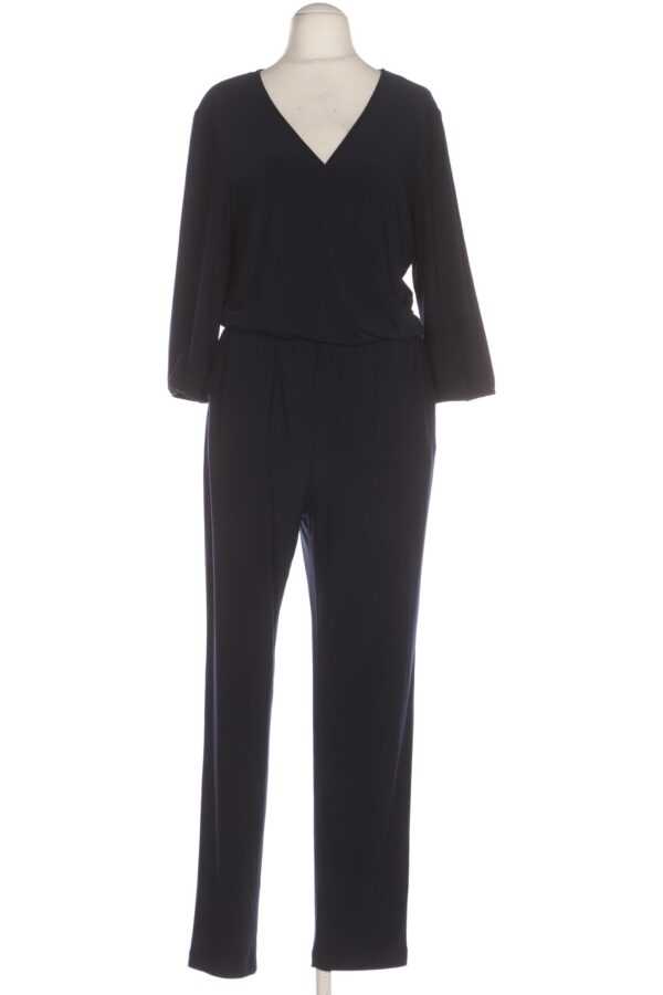 Madeleine Damen Jumpsuit/Overall, marineblau