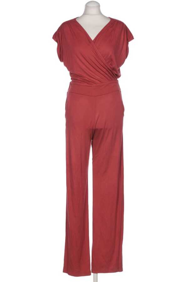 Majestic Filatures Damen Jumpsuit/Overall, pink