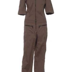 Marc Cain Damen Jumpsuit/Overall, braun