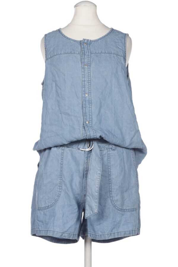 Marc O Polo Damen Jumpsuit/Overall, blau