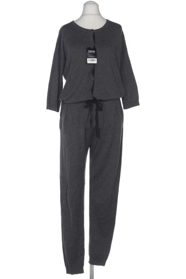 Marc O Polo Damen Jumpsuit/Overall, grau