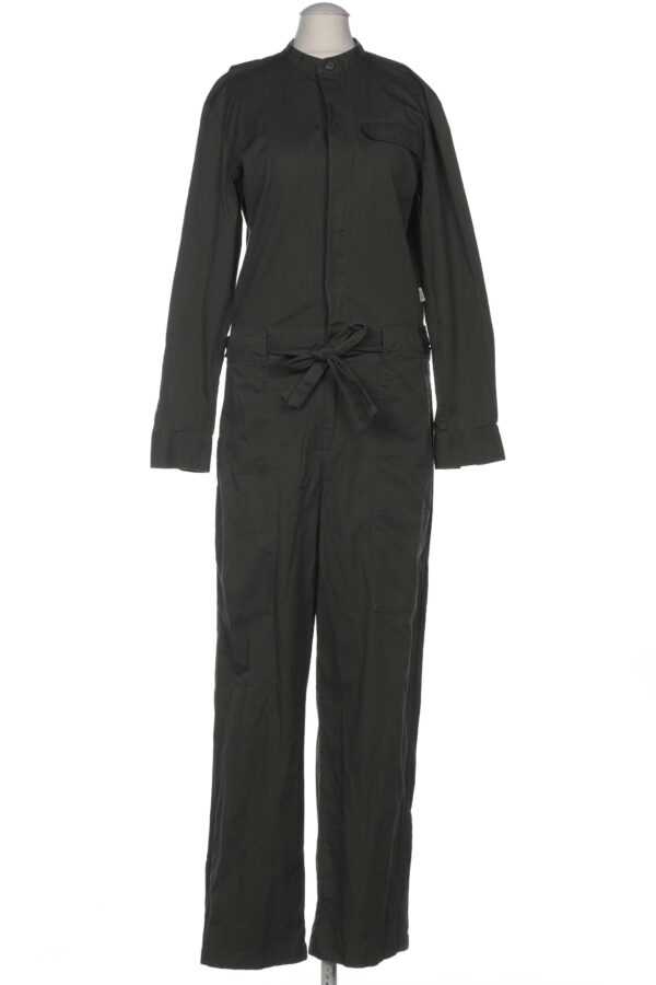 Marc O Polo Damen Jumpsuit/Overall, grün