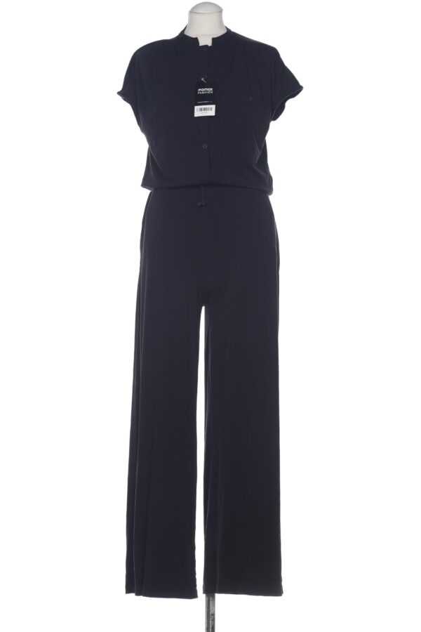 Marc O Polo Damen Jumpsuit/Overall, marineblau