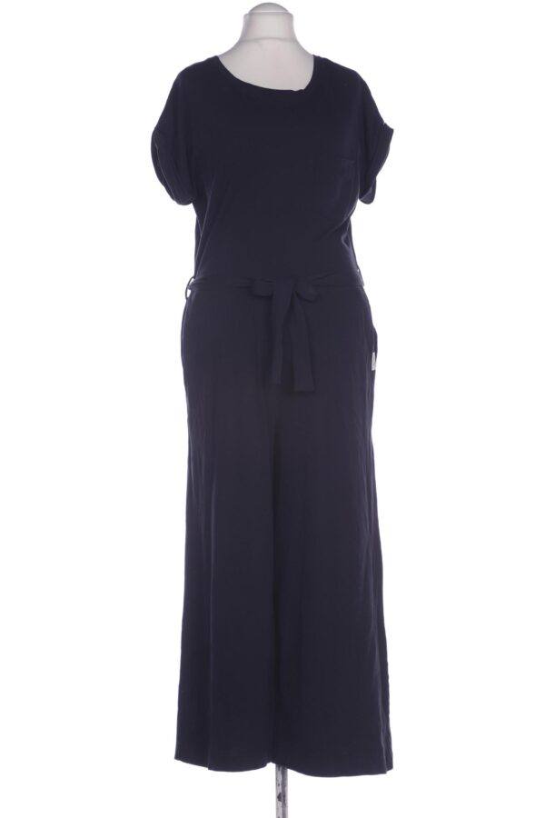 Marc O Polo Damen Jumpsuit/Overall, marineblau