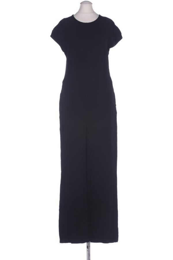 Marc O Polo Damen Jumpsuit/Overall, schwarz