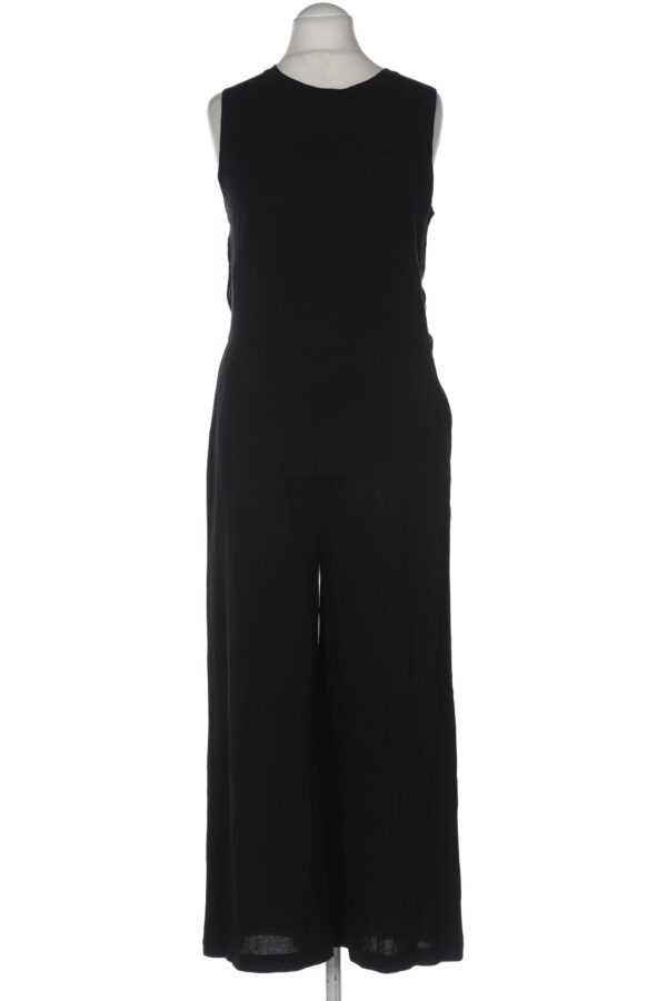 Marc O Polo Damen Jumpsuit/Overall, schwarz