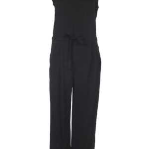 Marc O Polo Damen Jumpsuit/Overall, schwarz