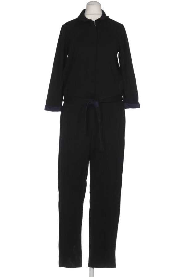 Marc O Polo Damen Jumpsuit/Overall, schwarz