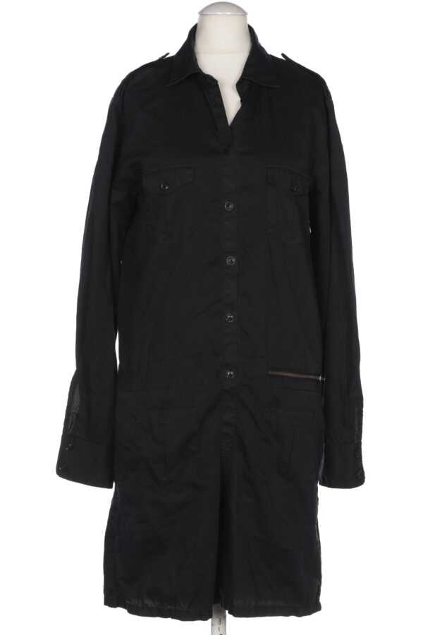 Marc O Polo Damen Jumpsuit/Overall, schwarz