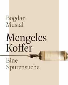 Mengeles Koffer