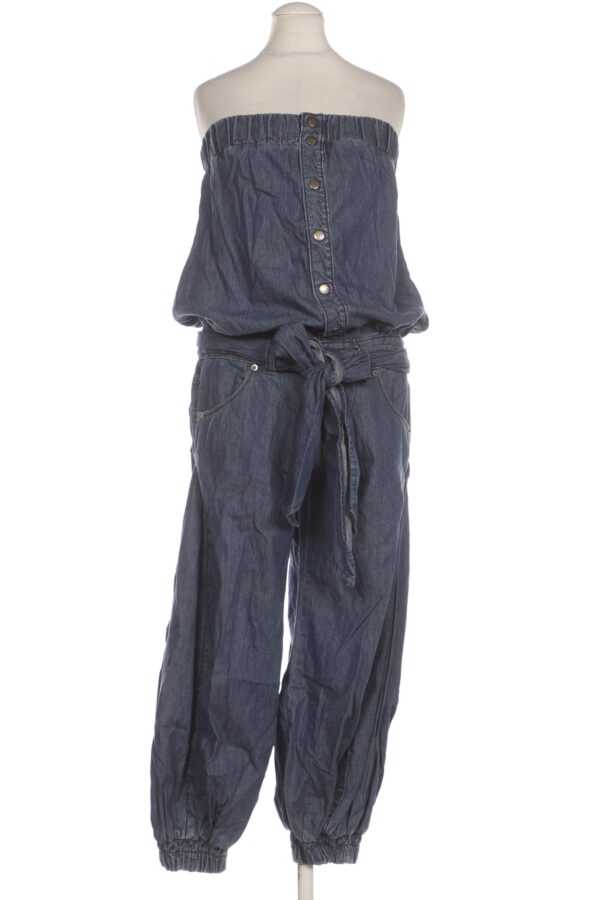 Miss Sixty Damen Jumpsuit/Overall, blau