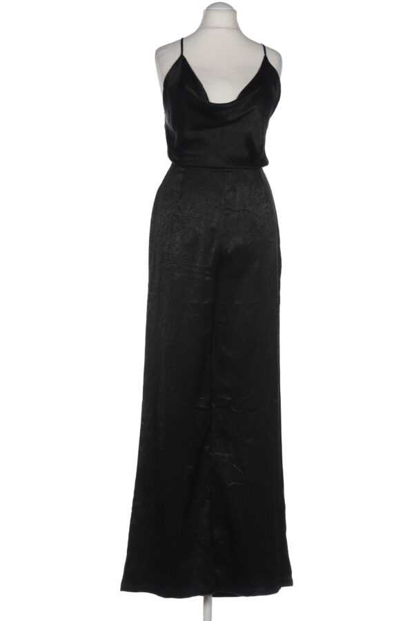 Missguided Damen Jumpsuit/Overall, schwarz