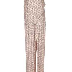 More & More Damen Jumpsuit/Overall, beige