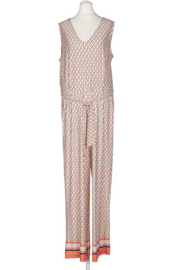 More & More Damen Jumpsuit/Overall, beige