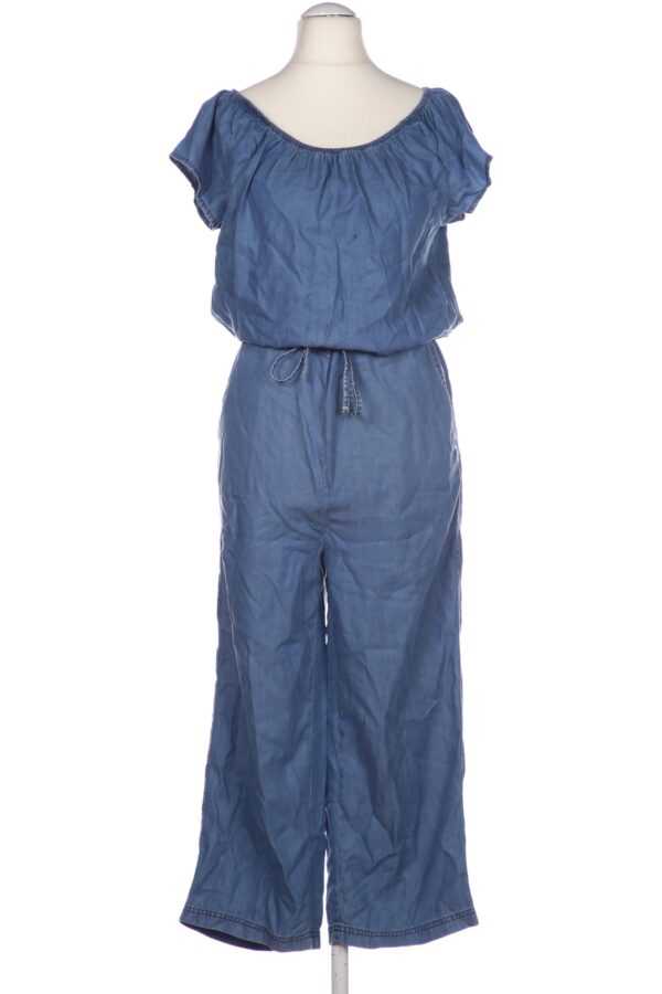 More & More Damen Jumpsuit/Overall, blau