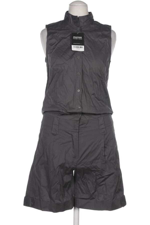 More & More Damen Jumpsuit/Overall, grau